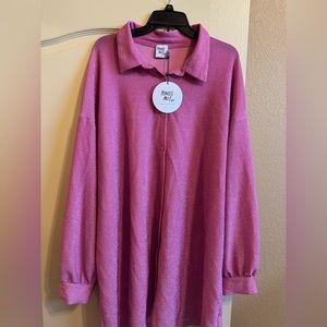 Princess Polly Evolving Shirt Dress